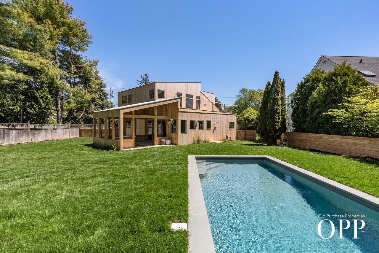 A REFINED ARCHITECTURAL STATEMENT