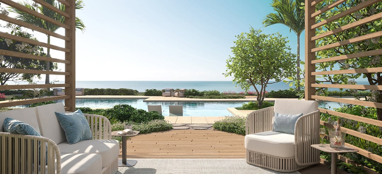 Olana Naples Residences