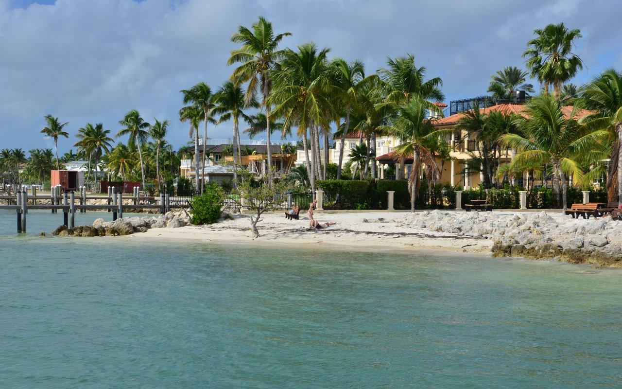 Key Colony Beach / Marathon