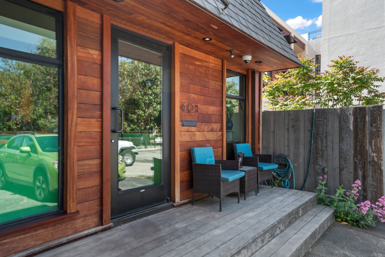 2,550 SF DT Los Altos Office For Sale