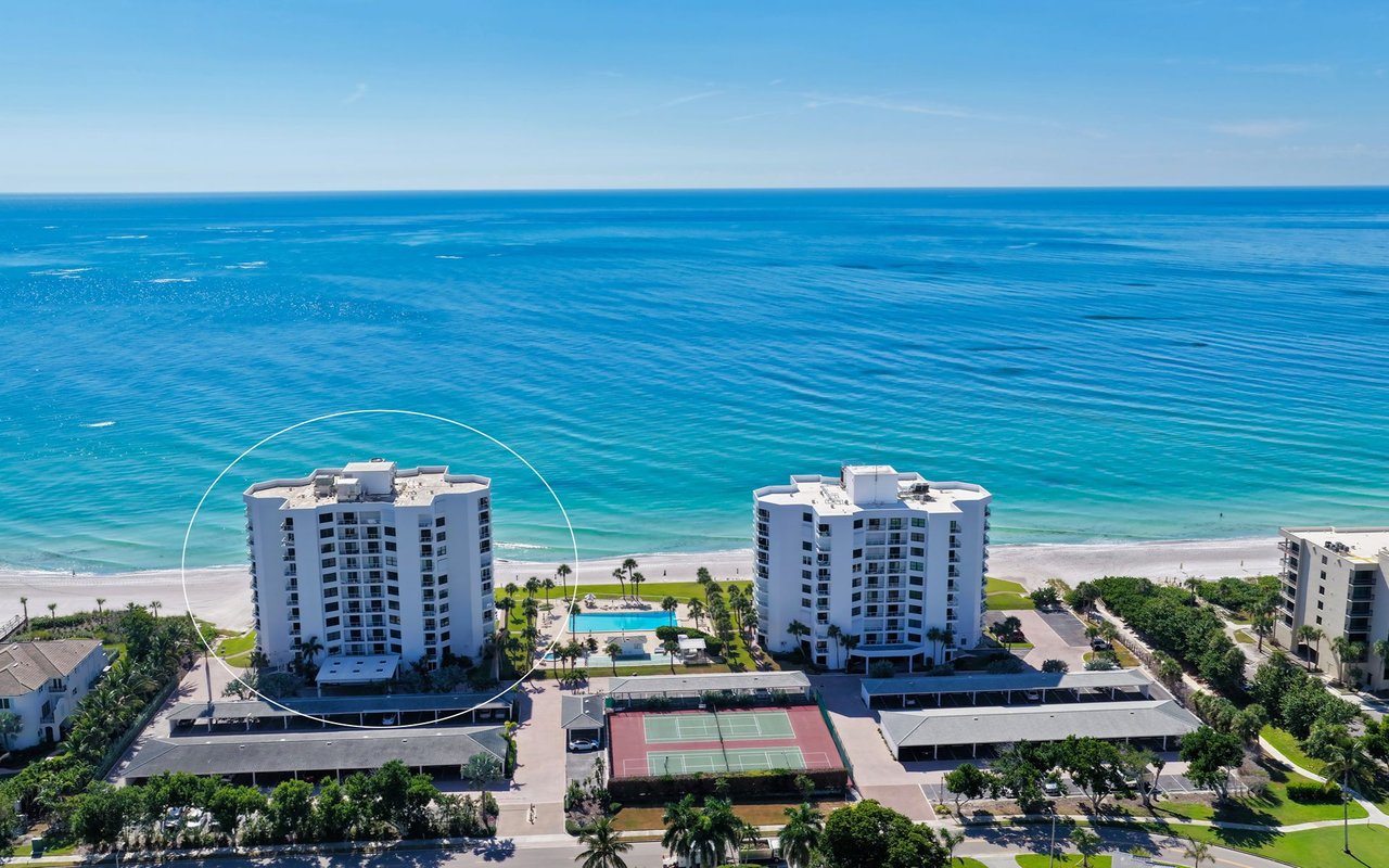 1000 LONGBOAT CLUB RD #402