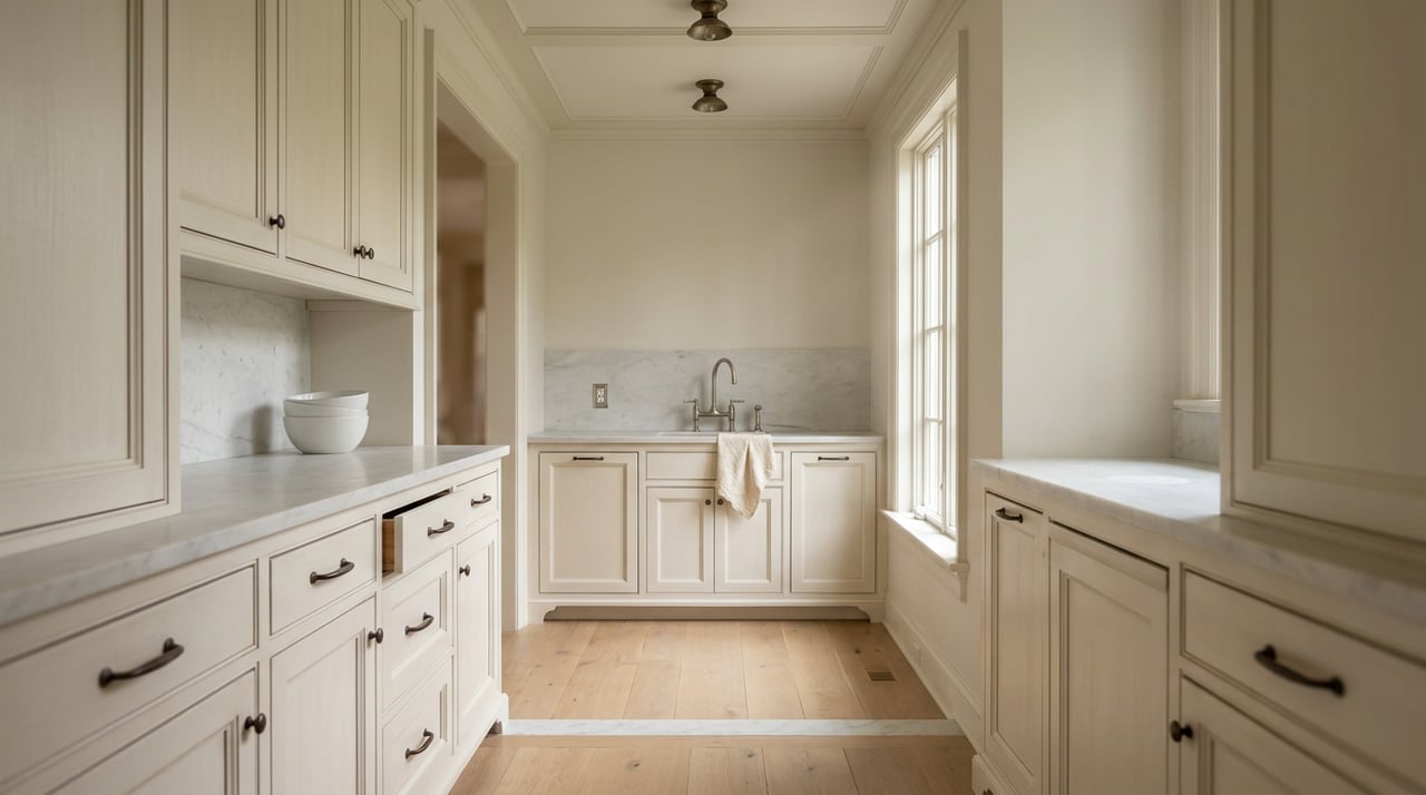 Well, Septic, and the Saddle River Closing: What Sellers Should Prepare Before Listing