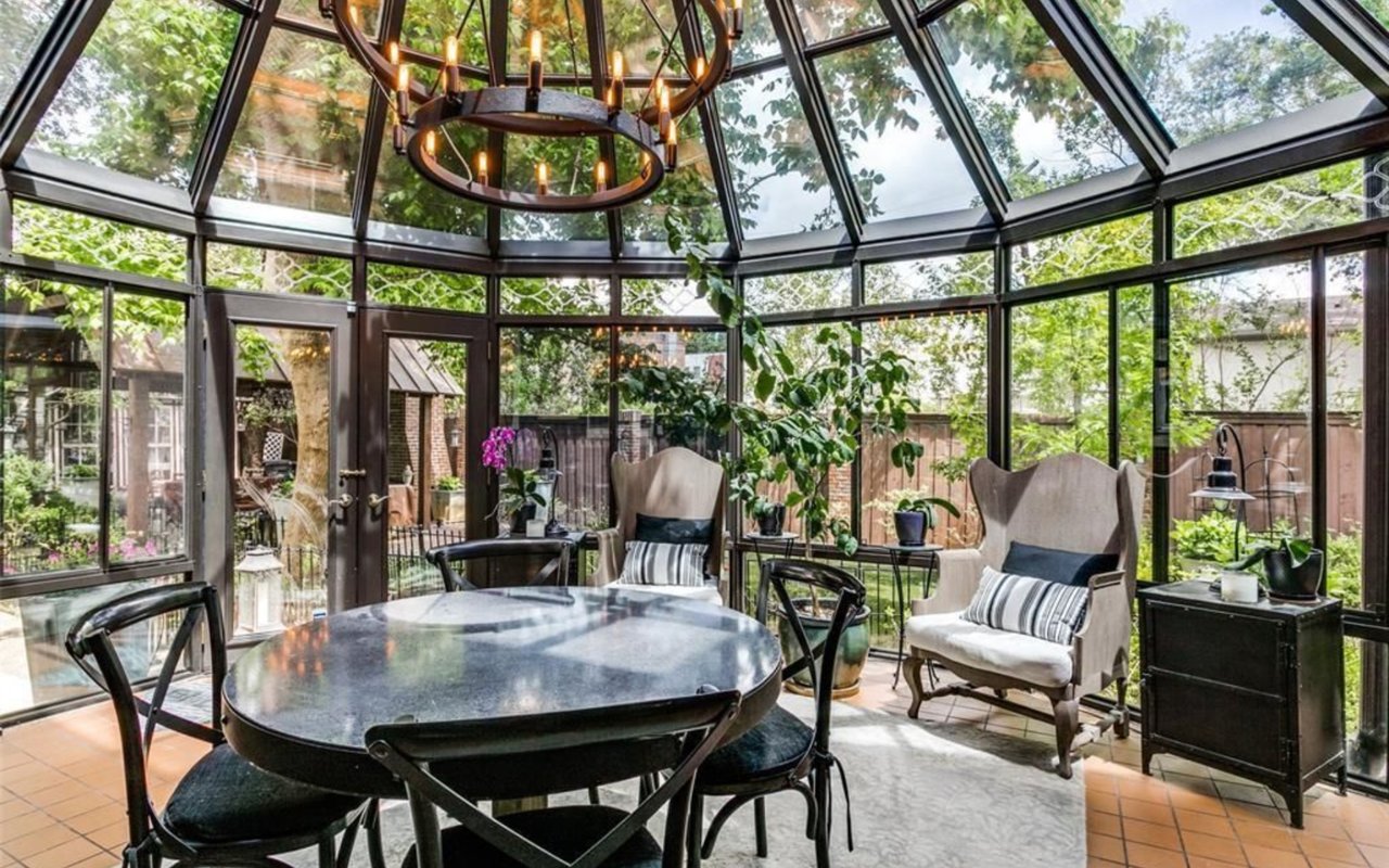 The Crown Jewel of Swiss Avenue Could Be Yours for $3.15 Million