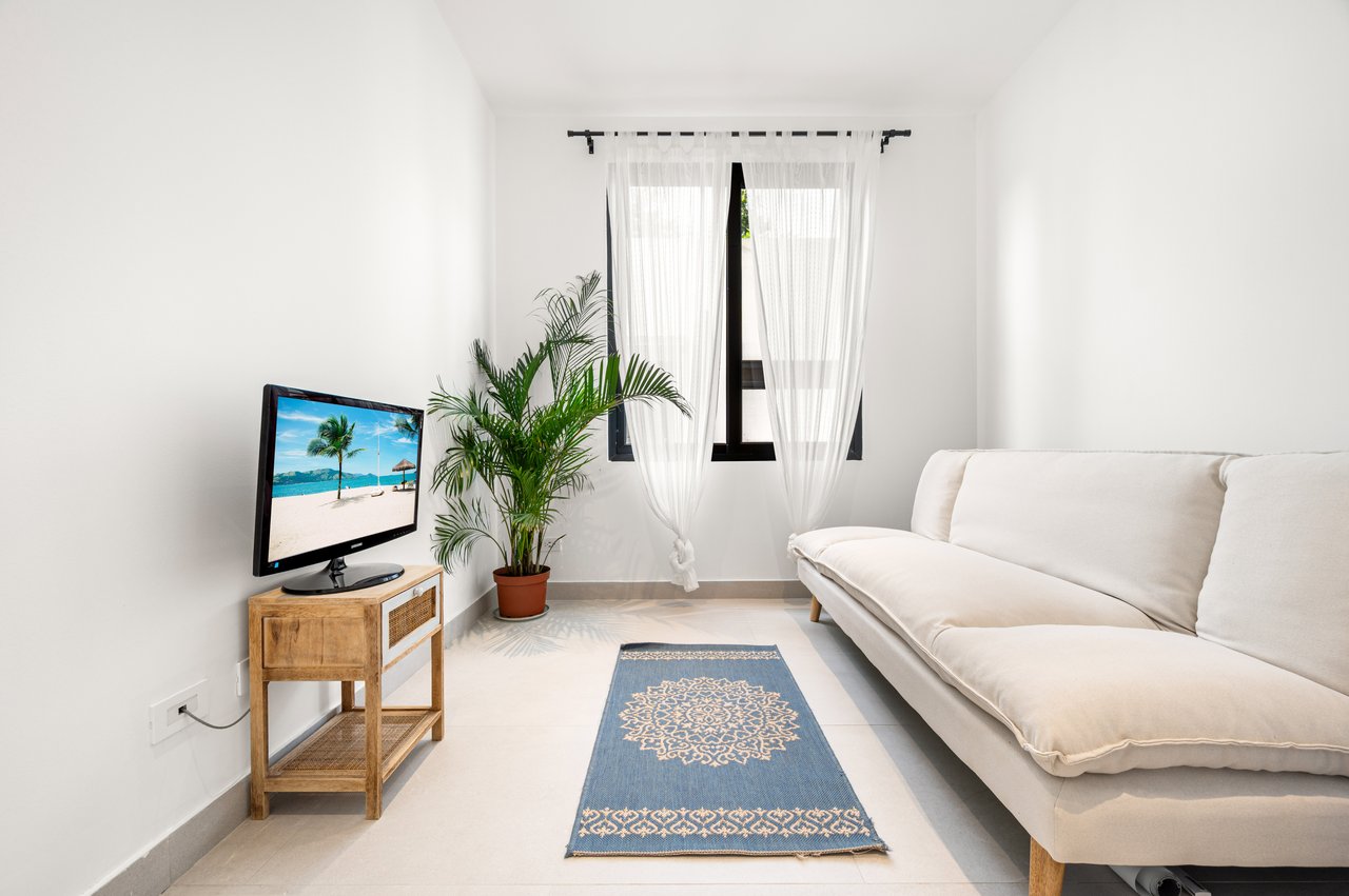 Casa Nala | Stylish Coastal Home With Pool & Privacy Just 600m From Potrero Beach