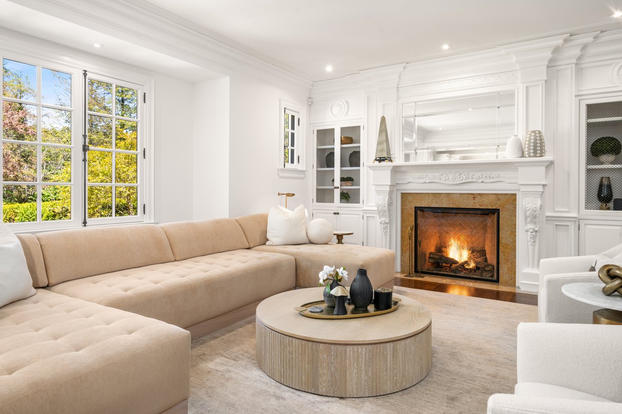 Maison Lakeshore