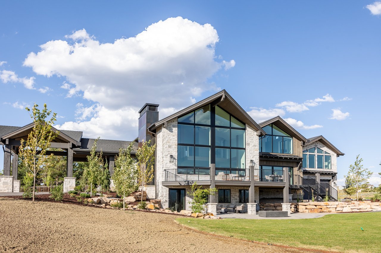Find Your Freedom in Silver Creek Estates