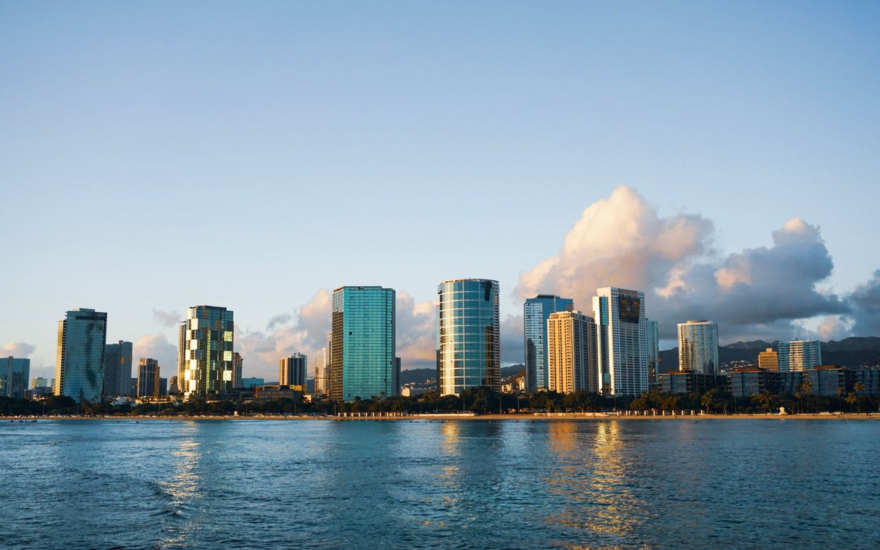 Kakaako & Urban Honolulu