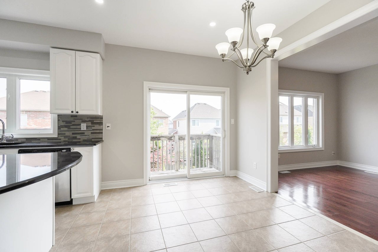 1648 Pennel Drive Unit: Upper