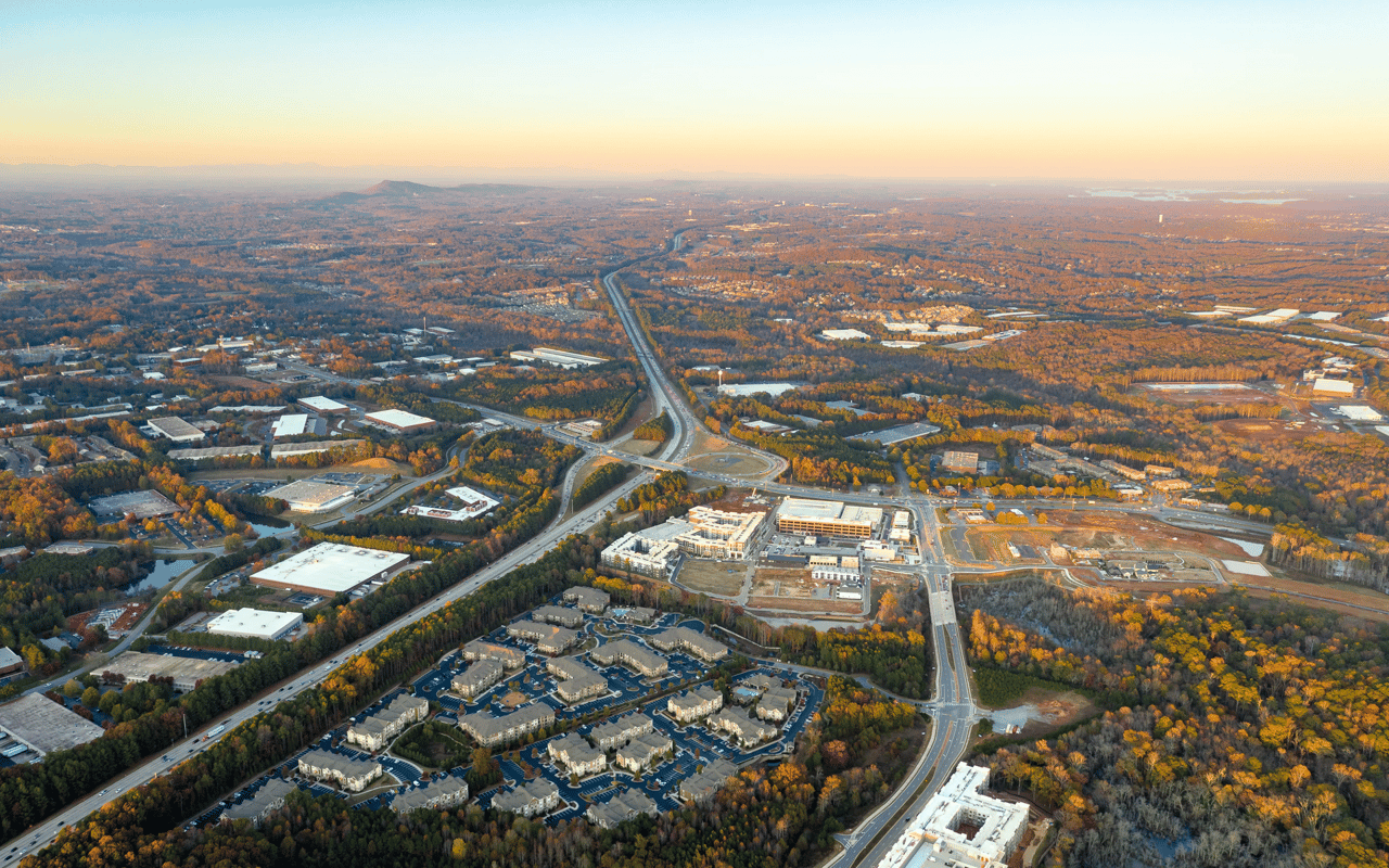 Johns Creek
