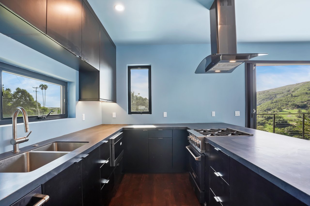 4063 Latigo Canyon Rd