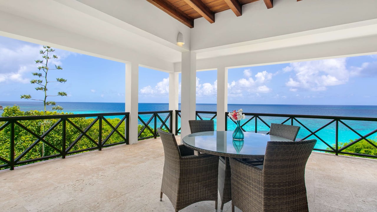 The Beach Pad 