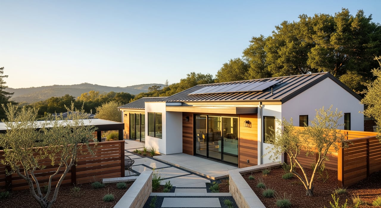 Renting ADUs In Pleasanton: Rules, Rates & ROI