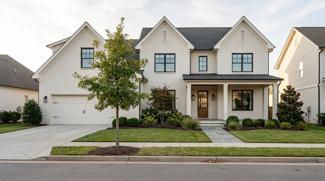 Holly Springs Communities With Everyday Convenience And Charm
