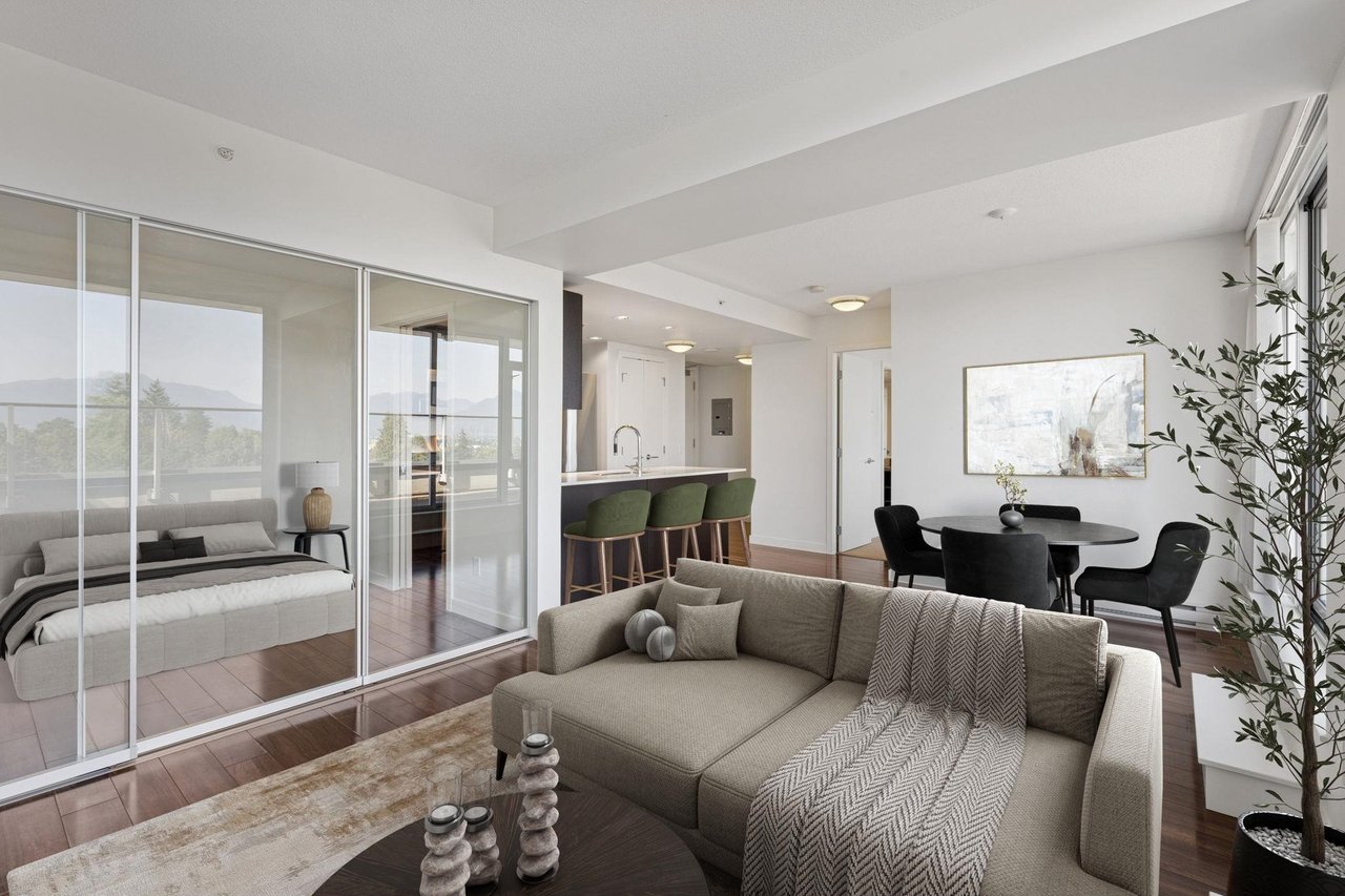 4818 Eldorado Mews, #810