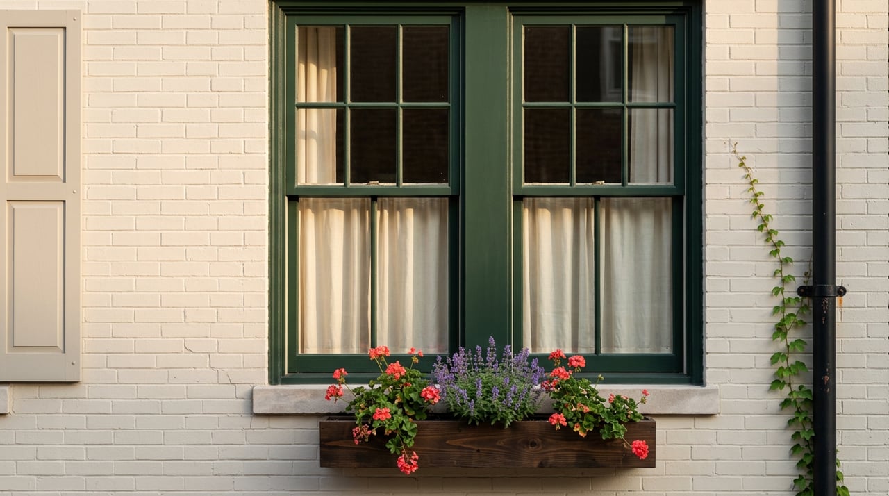 The West Village Summer That Moved Off the Water
