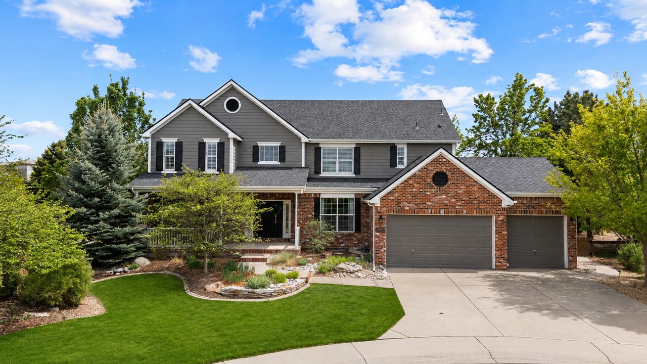 10660 Weathersfield Court