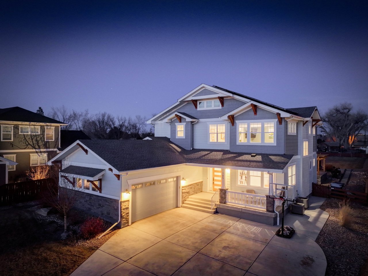 Unlocking the Potential of ADUs in Boulder County: Spotlight on 785 Delechant Dr, Erie