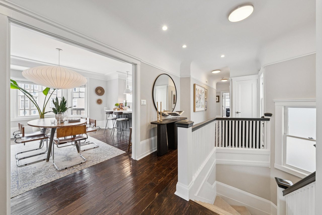 Completely Remodeled Luxury in Cow Hollow