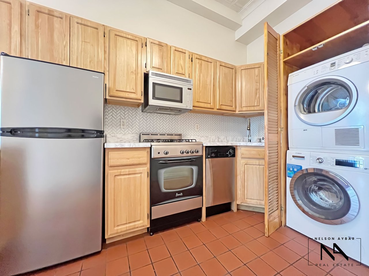 695 Union Street #1R