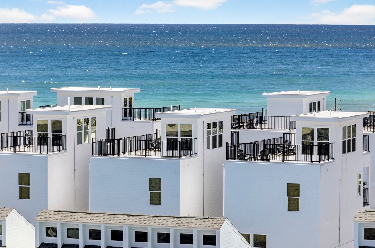 Gulf Access & Emerald Views