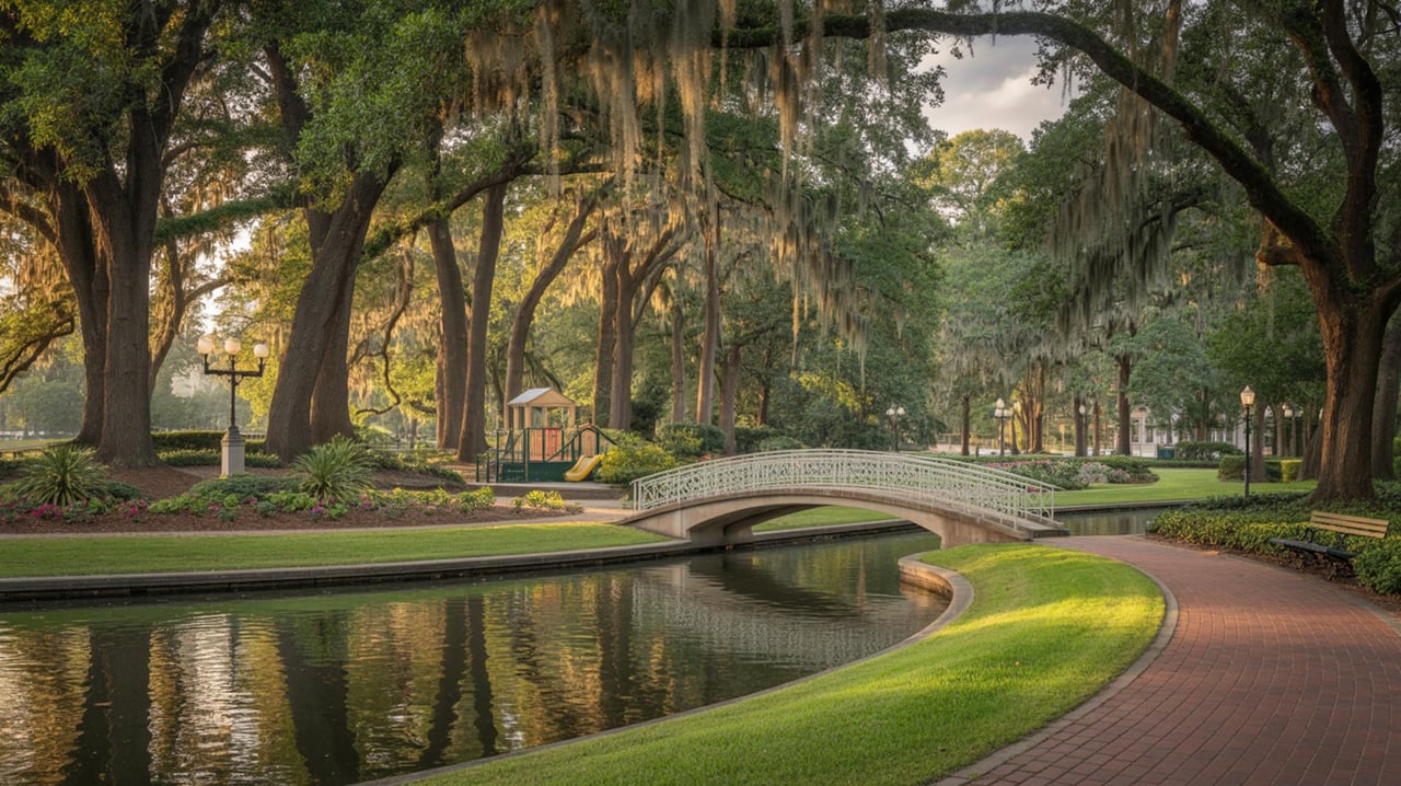 Fun Activities in Hammond, LA for All Ages