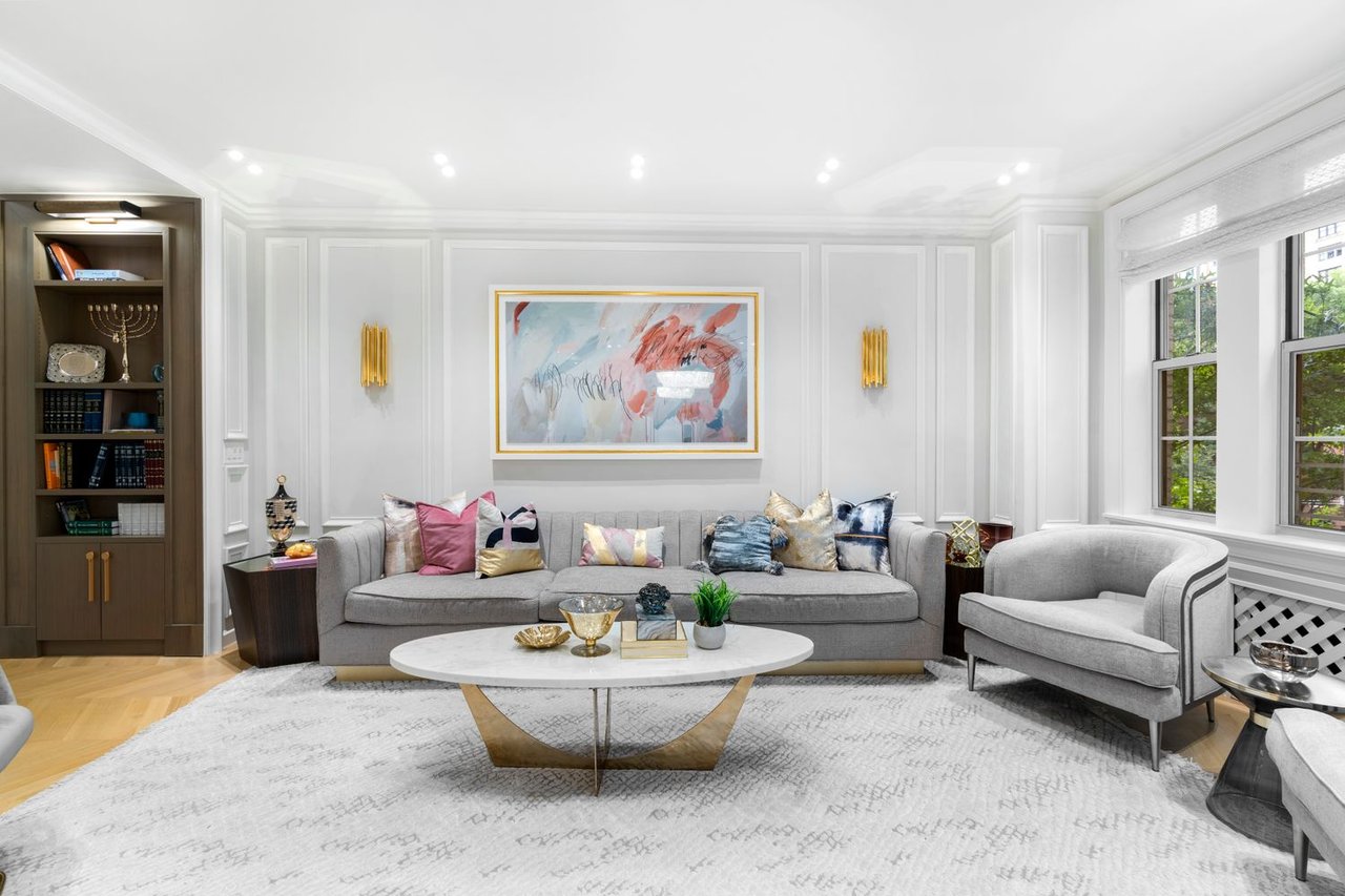 639 W End Ave, # 3A