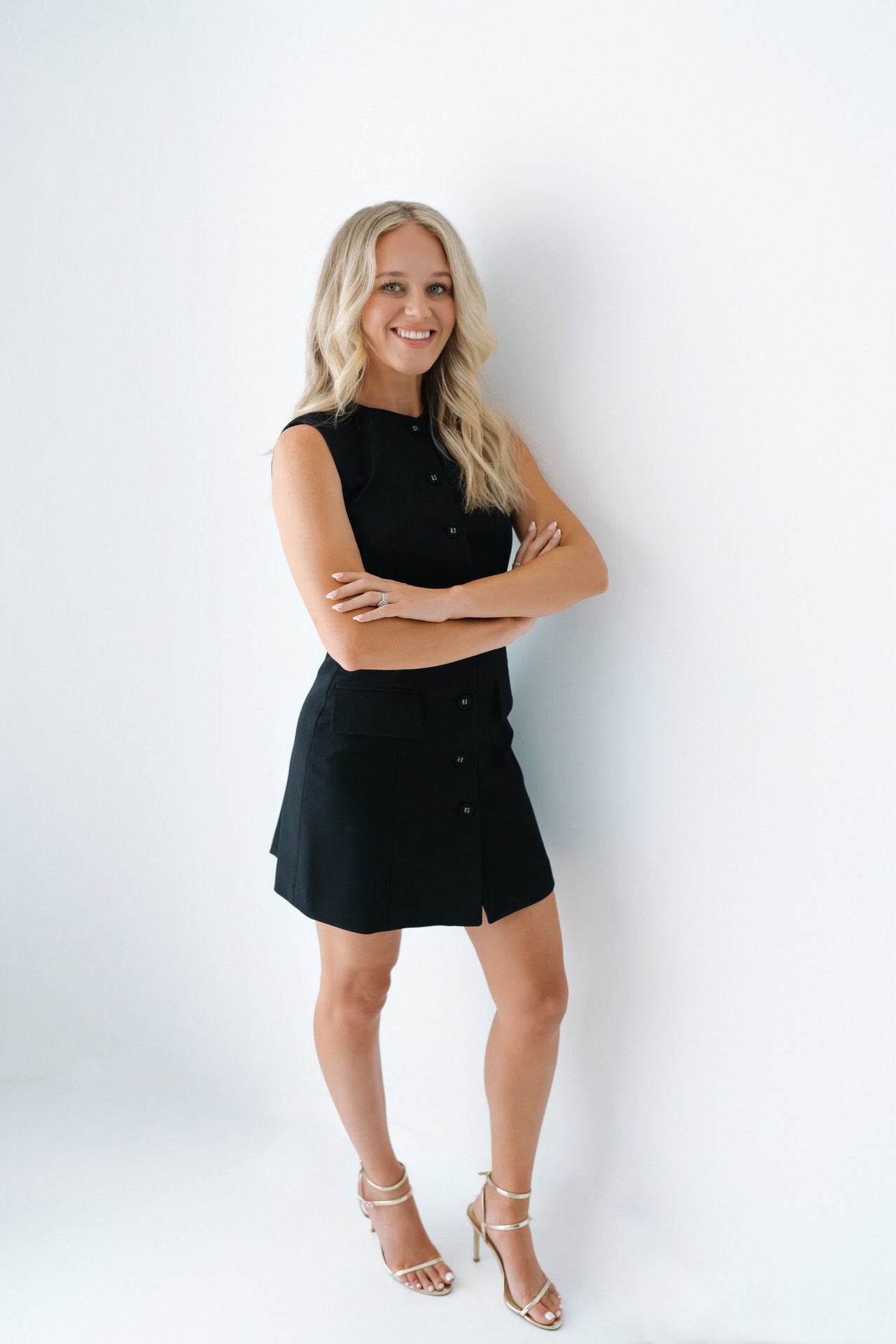 Jennifer Farrell