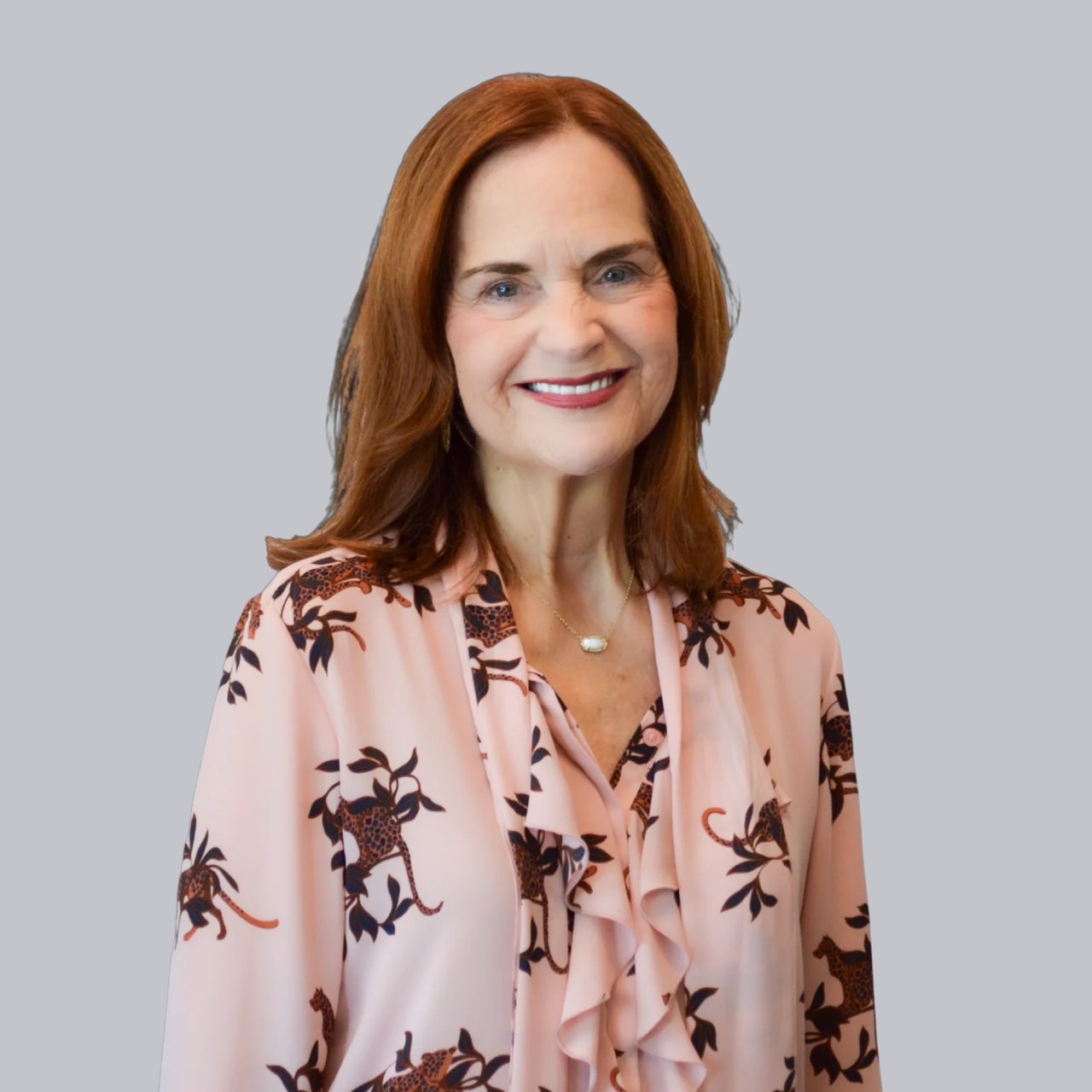 Susi Mitchell Frisco, TX Real Estate Agent Headshot