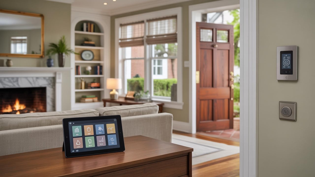 Smart Home Upgrades Webster Groves Homeowners Should Invest In