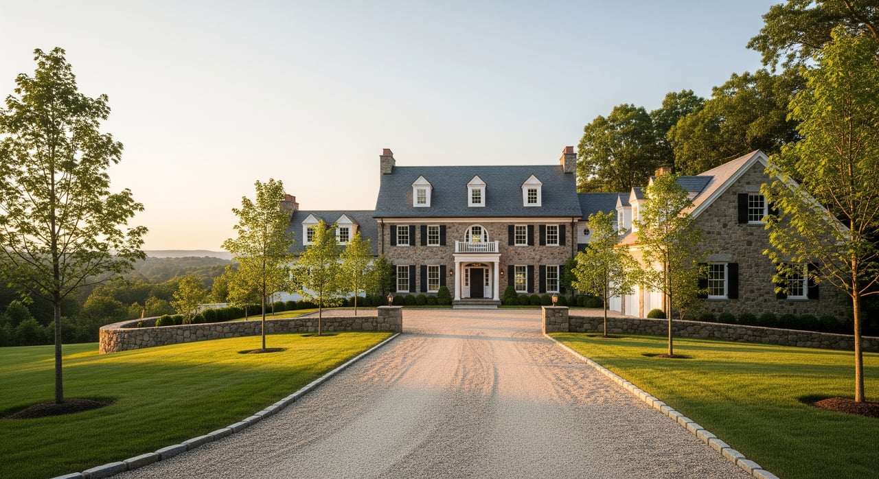 What Is Escrow In Connecticut? Wilton Buyer Basics