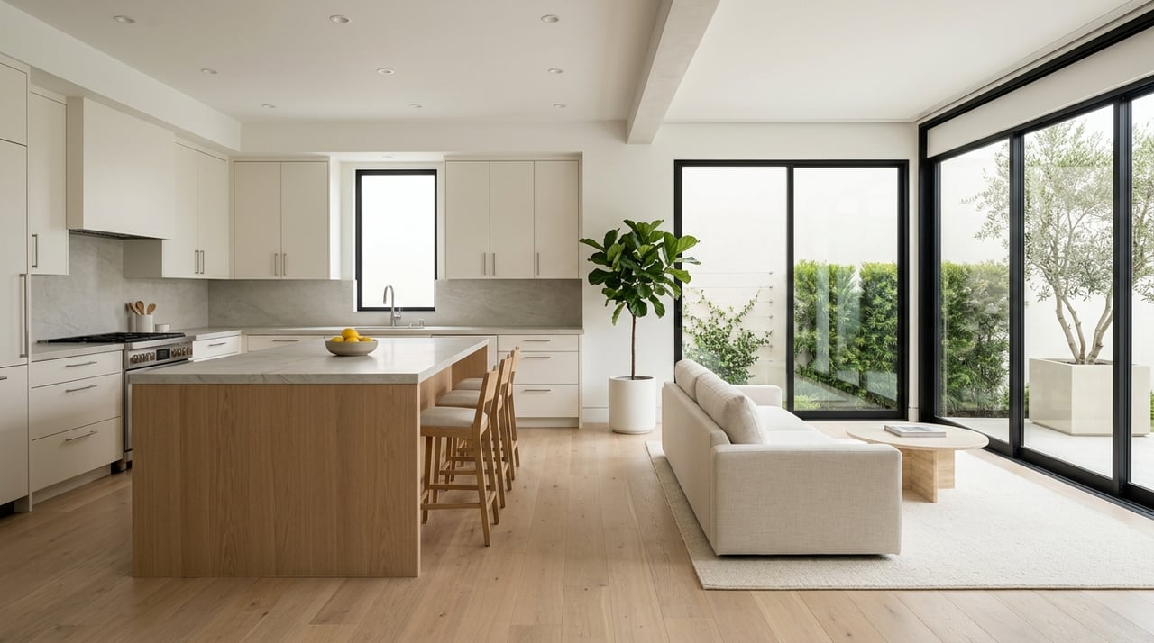 Preparing Your Port Streets Home For A Successful Sale cover