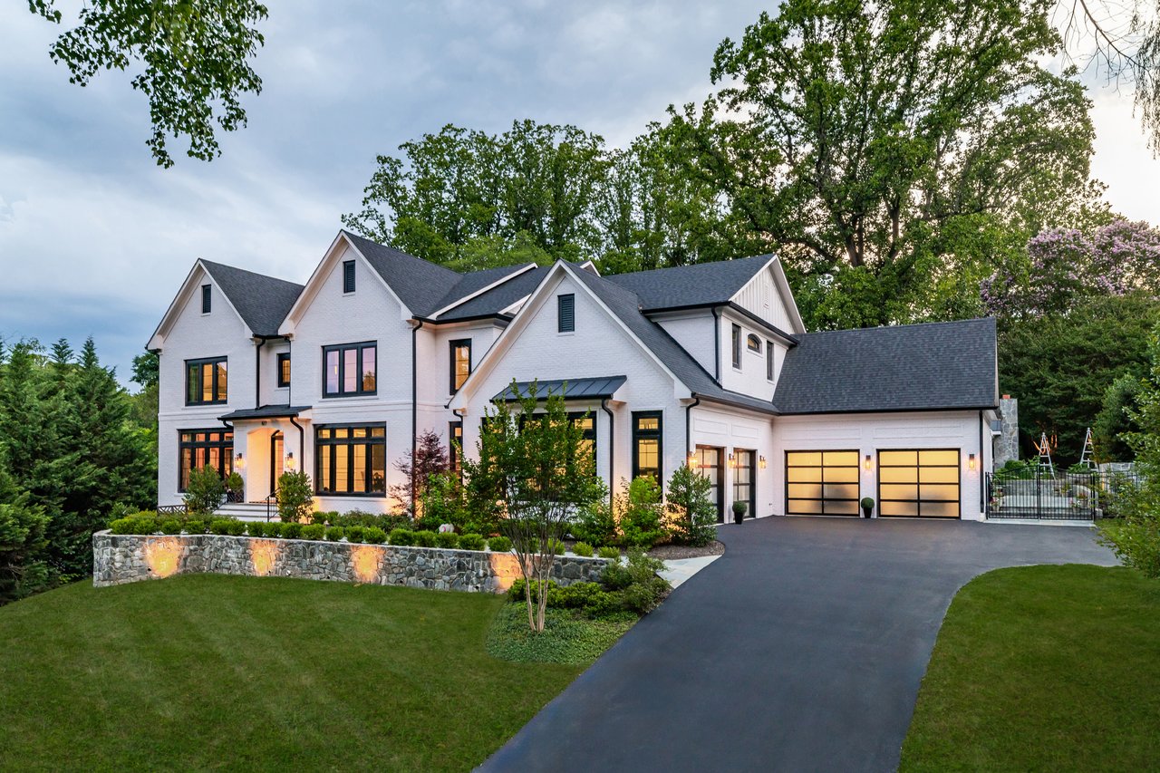McLean, VA