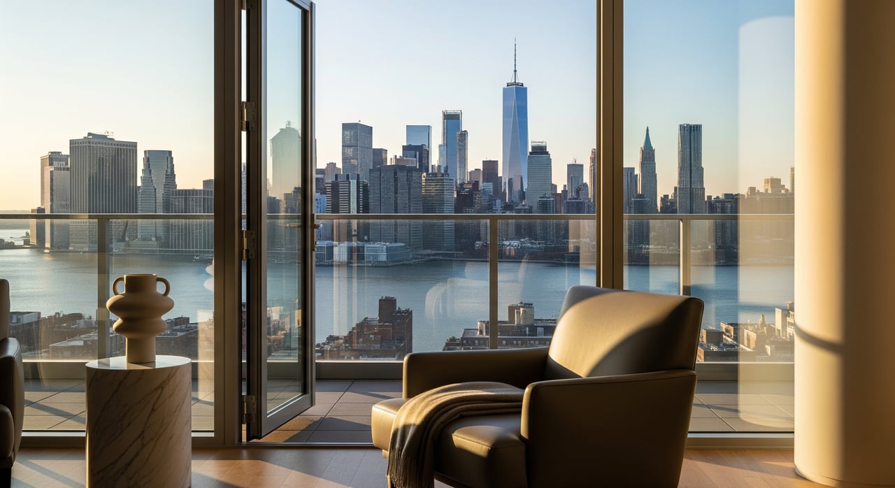 Understanding Manhattan Condo Inventory Cycles