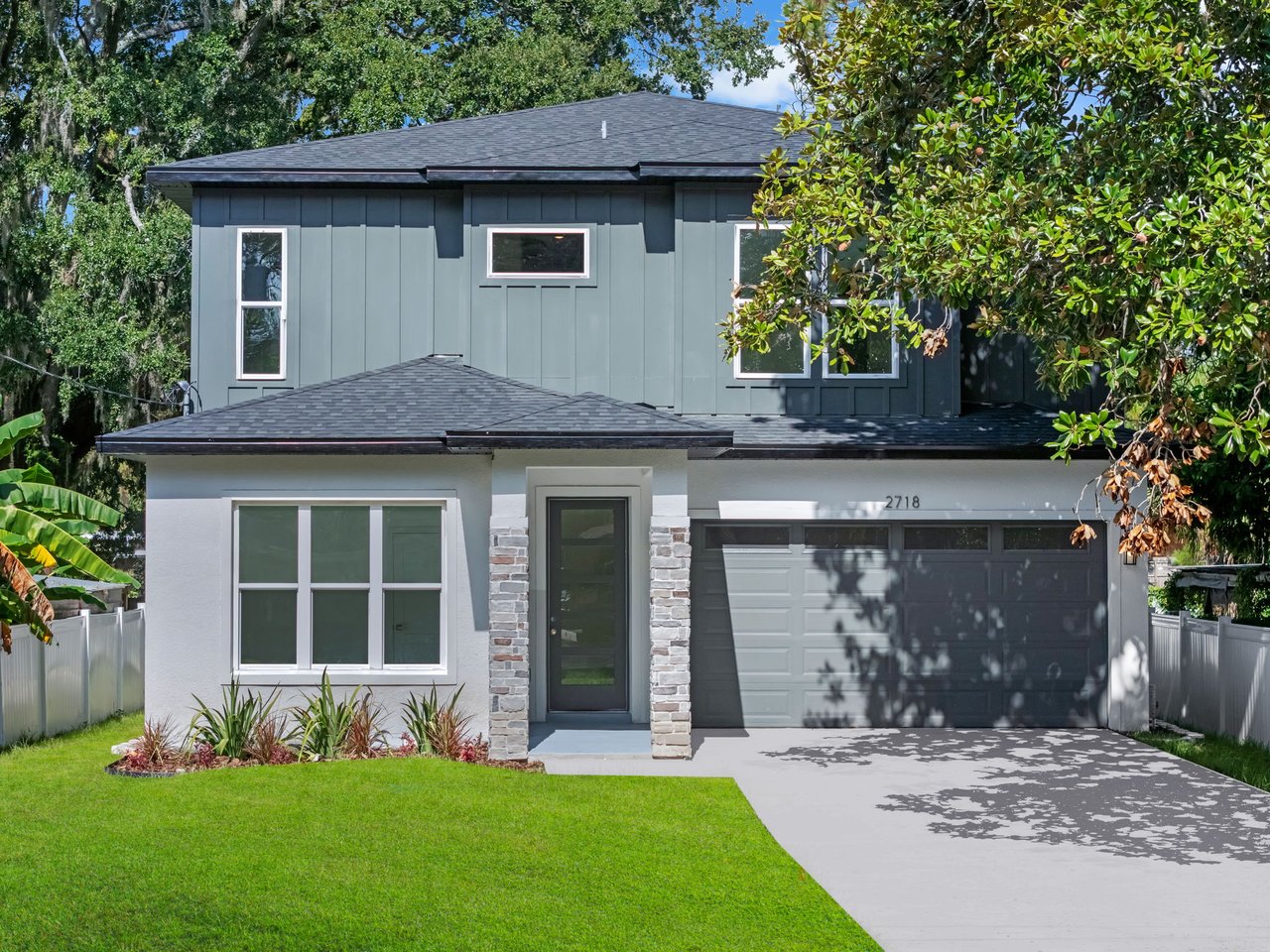 2718 KEYSTONE DRIVE