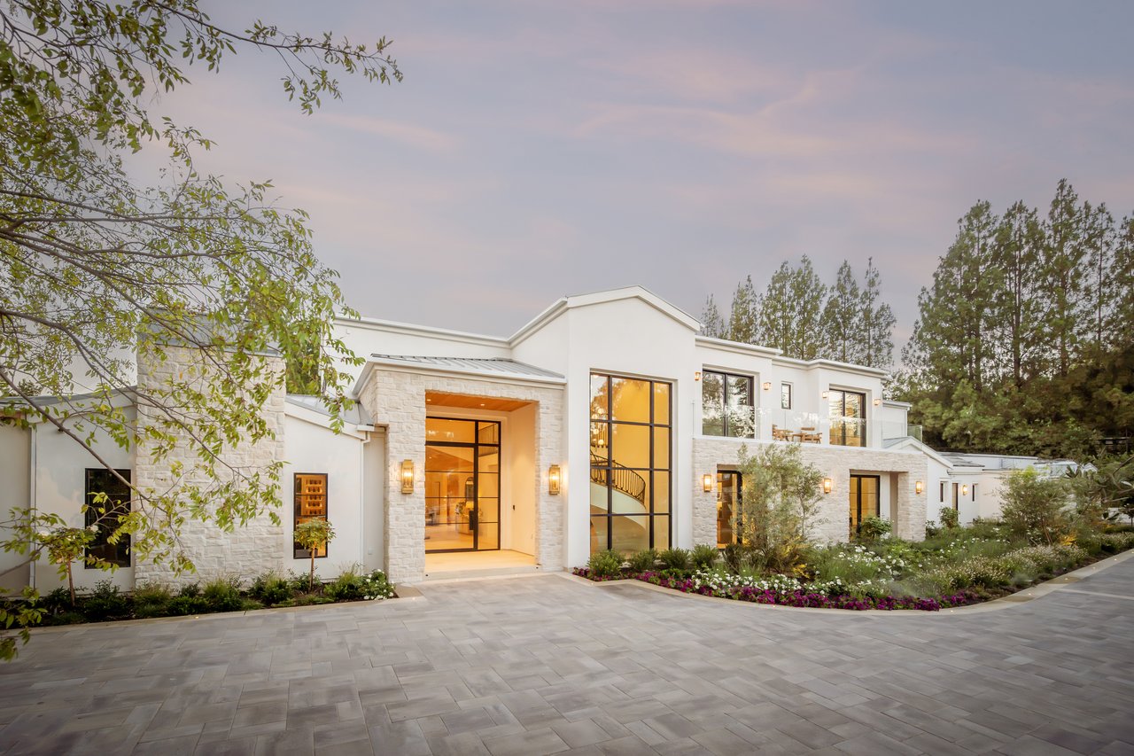 25149 Eldorado Meadow Rd