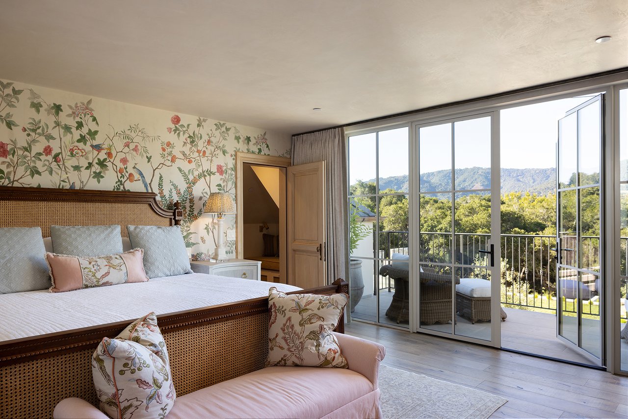 Carmel Valley Masterpiece - 10 Encina Drive