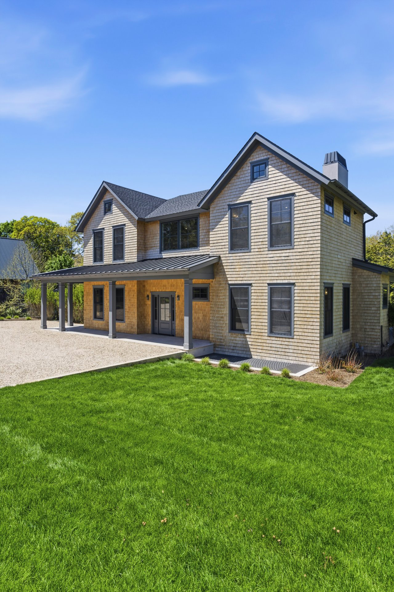 11 Gull Rock Sag Harbor, New York