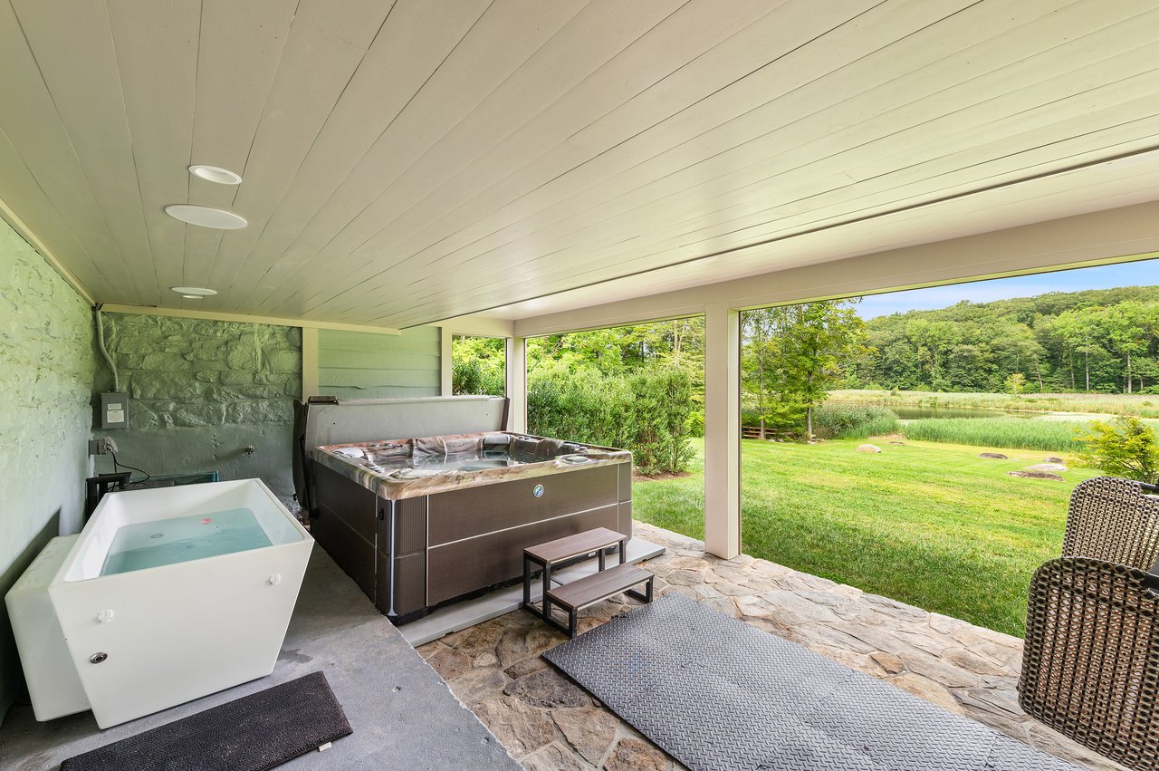 258 Hardscrabble Road