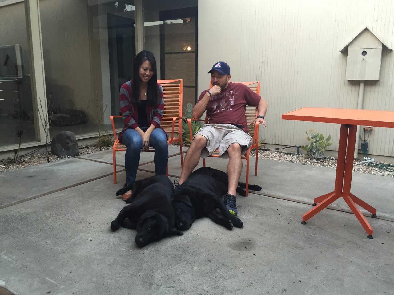 A Letter of Gratitude to the Eichler Community