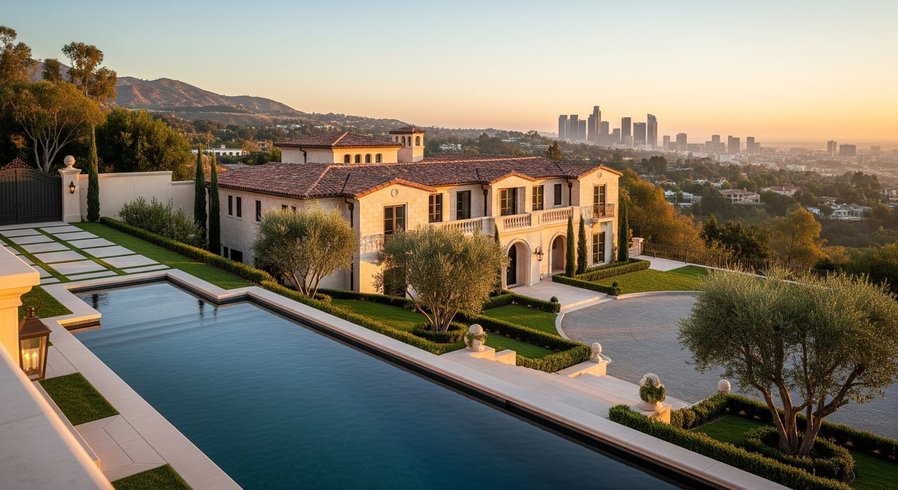 Beverly Hills Housing Market: What Drives Prices?