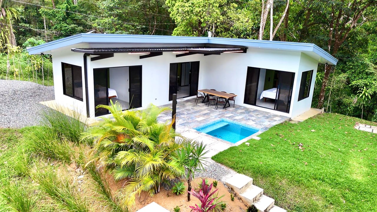Brand-New 2BR/2BT in Playa Hermosa – 5 Minutes to the Beach | Priced to Sell