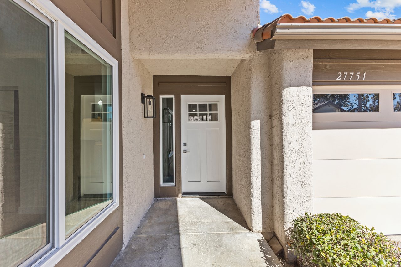 27751 Via Granados, Mission Viejo, CA 92692