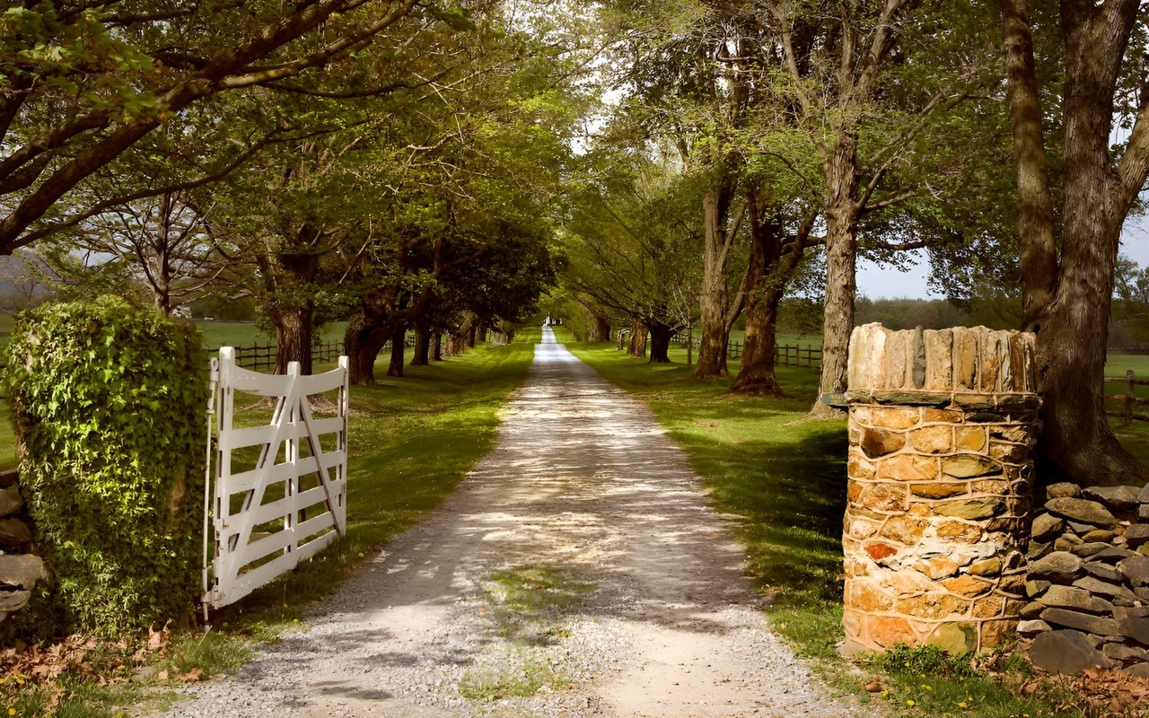 Welcome to Loudoun County, VA!