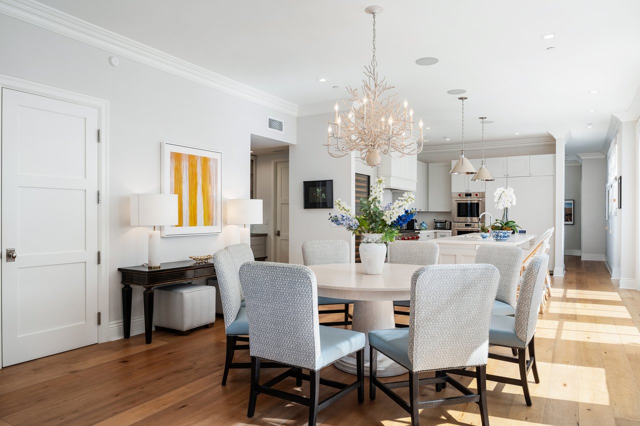 401 Ocean Ave Unit: 2, Santa Monica 