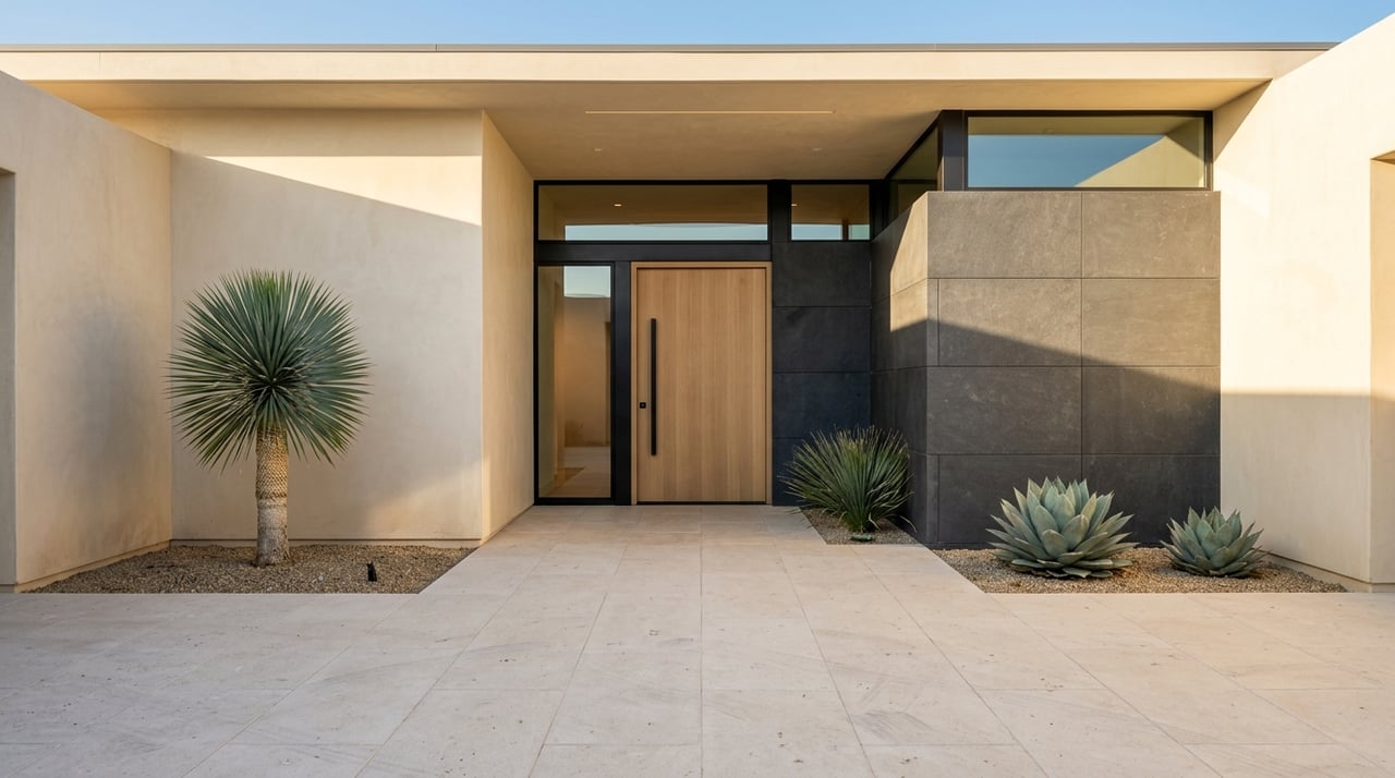 Custom Build Or Luxury Resale In The Ridges?