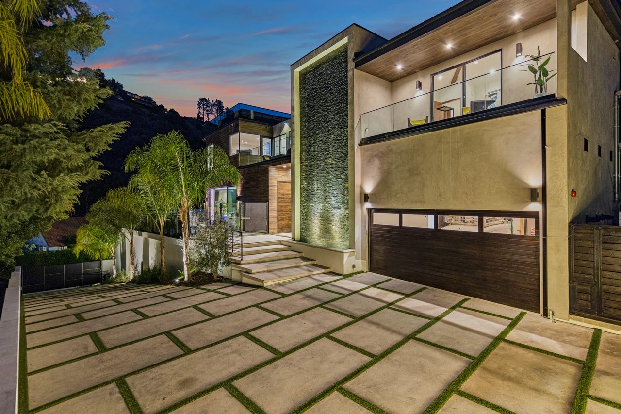 Elysian Estate
