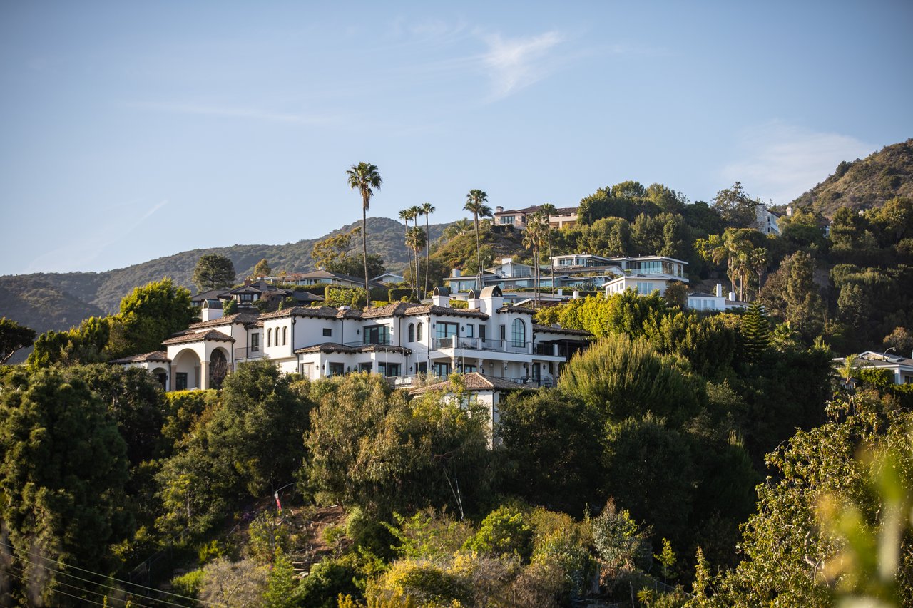 Pacific Palisades