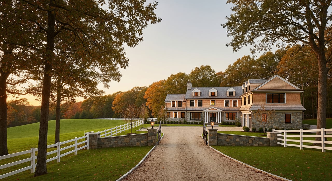 Acreage And Zoning Basics For Weston Buyers