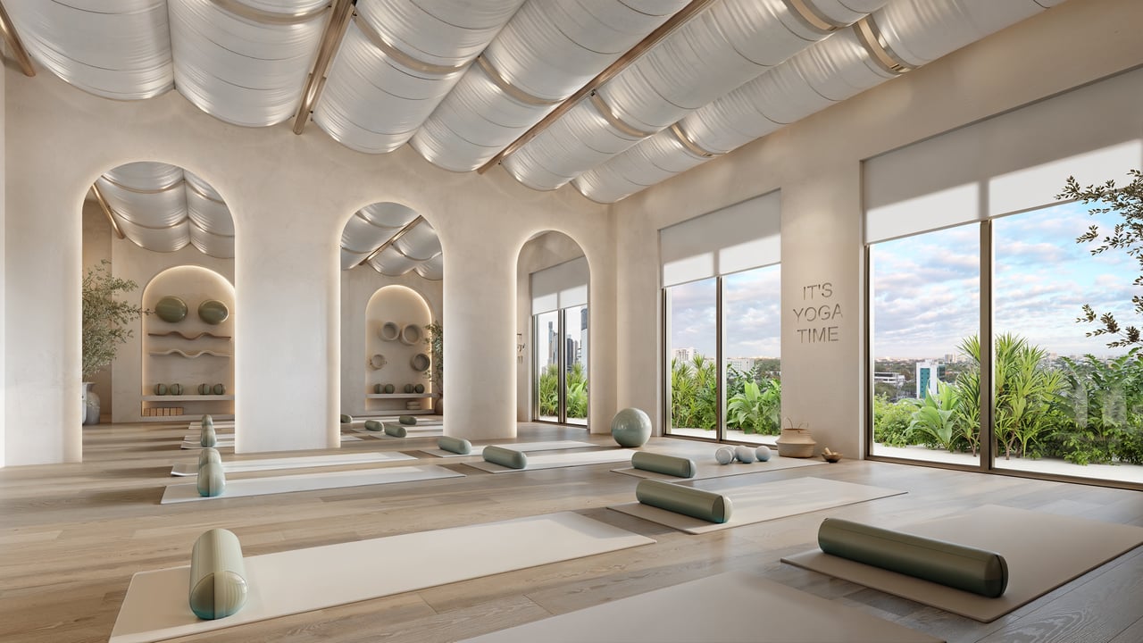 Parkside Residences