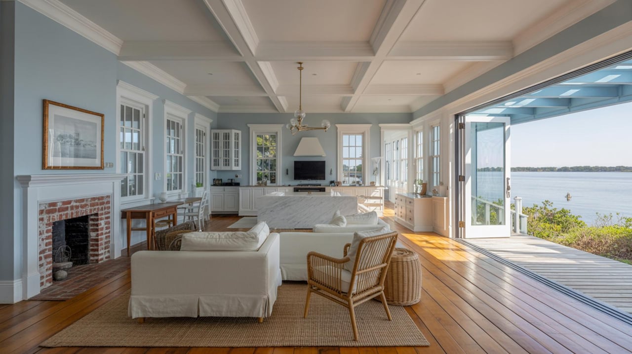 Home Design Trends in New Bern, NC